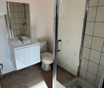 Appartement Pontarlier 1 pièce(s) 15.50 m2 - Photo 4