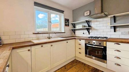 Kipling Road, Cheltenham, GL51 - Photo 2