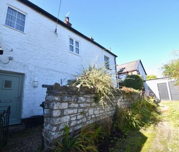 2 bedroom semi-detached house to rent - Photo 2