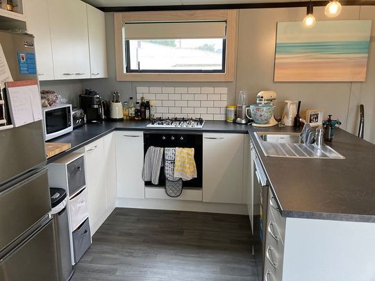 Beautiful One Bedroom Tiny House - Photo 1