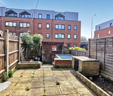 2 bedroom house to rent - Photo 3