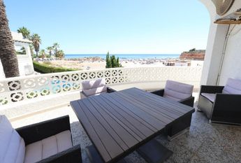 Luxury 5 room Detached House for rent in Cabo Roig, Valencia