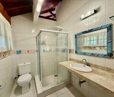 Casa com 4 quartos e 250m² para alugar em Santo Antônio de Lisboa, ... - Photo 6