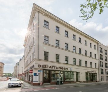 Nürnberger Str. 7, 04103 Leipzig OT Zentrum-Südost - Foto 1