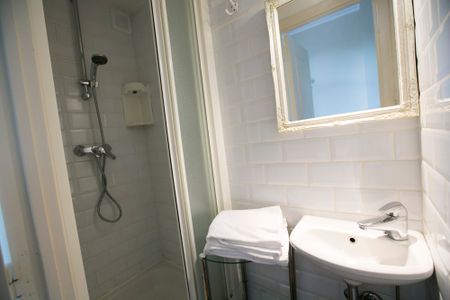 Möblierte Wohnung Brüssel, Schuman (EU District) - Foto 4