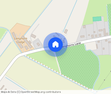 Langhorns Lane, Outwell, Wisbech, PE14 - Photo 1