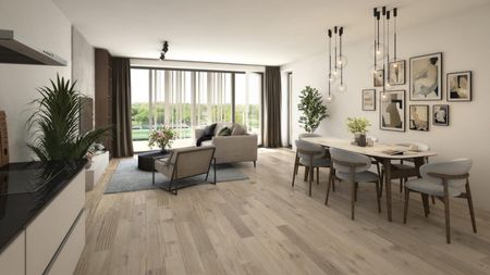 Te huur: Heathrowstraat 308 - Foto 2