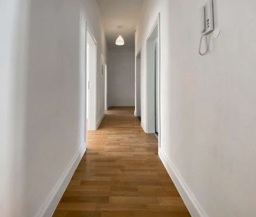 KL - Nähe Klinikum, 4 ZKB, neue EBK, Tageslichtbad, *ERSTBEZUG NACH... - Photo 1