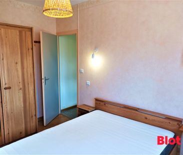 Location Appartement 2 pièces 34m² DINARD 35800 - Photo 3
