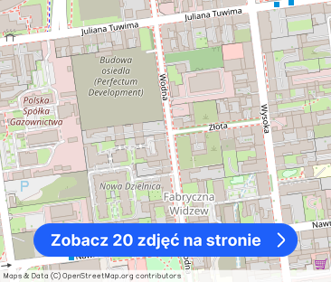 Nowe 3-pok. wyposażone, Śródmieście, bezpośrednio - Zdjęcie 1