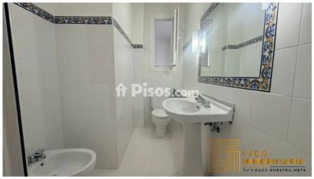 Piso en alquiler en Centro - Photo 5
