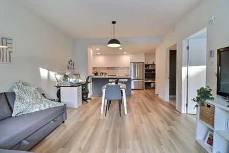 Appartement à louer - Québec (Sainte-Foy/Sillery/Cap-Rouge) (Cité-Universitaire) - Photo 2