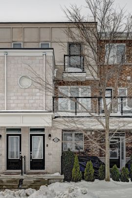 For Lease - 118 Daylily Lane, Kitchener, Ontario - Photo 1