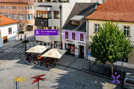 Pronájem bytu 2+kk 80 m - Fotografie 3
