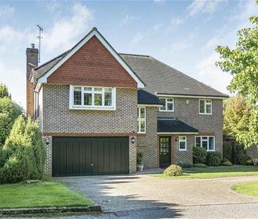 Oakfield Road, Harpenden, AL5 - Photo 1