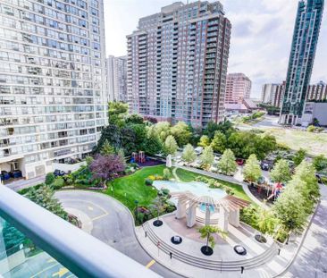 For Lease - 33 Elm Drive Unit# 807, Mississauga, Ontario - Photo 6