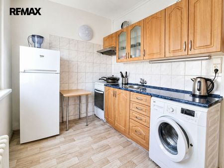 Pronájem bytu 2+1 54 m² - Photo 4
