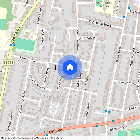 Brough Street West, Macclesfield, SK11