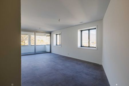 4.5 Zimmer, 113 m², 4. Stock - Foto 4