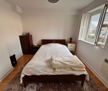 1 Bed Flat, Ferguson Close, E14 - Photo 4