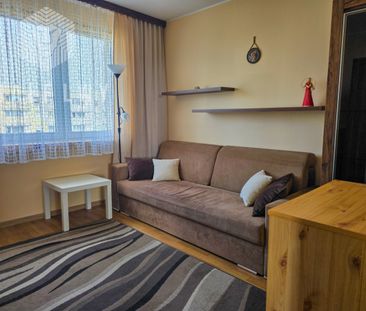 3 pokoje rozkładowe Retkinia - Photo 1