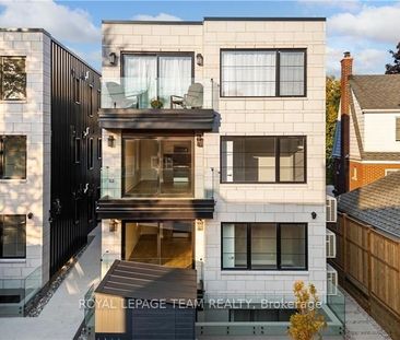 For Lease - 366 WINONA Avenue Unit# 1, Westboro - Hampton Park, Ont... - Photo 3