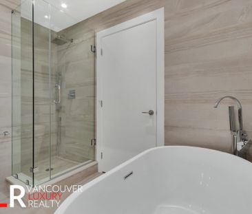 Upper Level Only in Vancouver East Side, BC - Photo 3