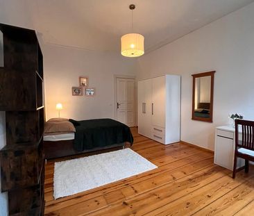 Wunderschönes WG-Zimmer oder Wohnung im Simon-Dach Kiez in FH - Photo 3