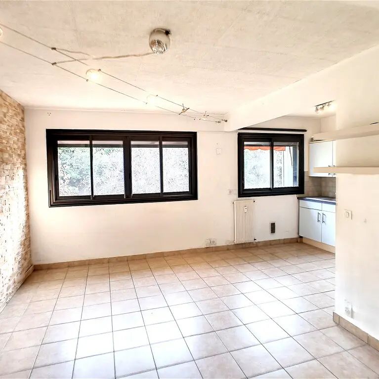 Location appartement 1 pièce - 30m² à Antibes (06600) - Photo 1