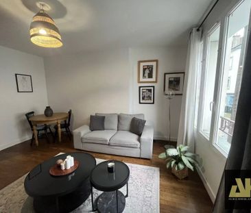 BREST SAINT-MARTIN - T2 DE CHARME - 1ER ETAGE - Photo 5