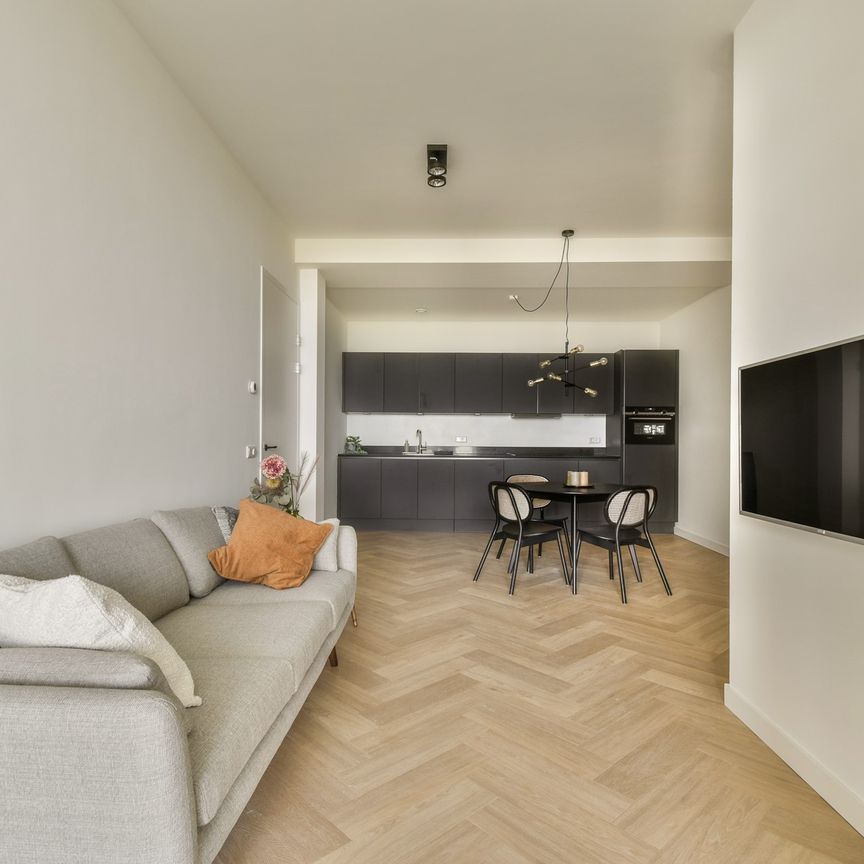 Haarlemmerweg 484, 1014 BL, Amsterdam - Photo 1