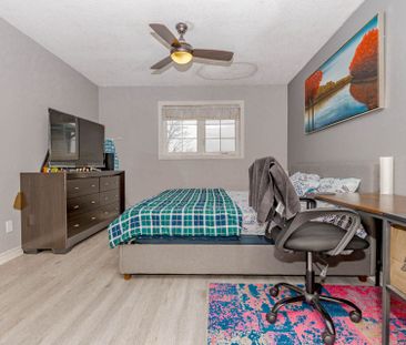 For Lease - 32 Elderwood Place, Brampton, Ontario - Photo 2