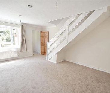 2 bedroom terraced house to rent - Photo 6
