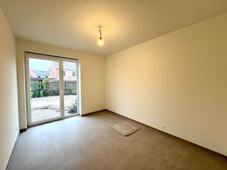 Appartement te Evergem - Photo 2