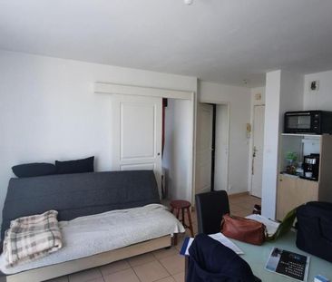 Louer appartement 2 pièces de 33 m² - Photo 3