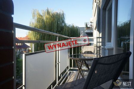 Dwupokojowe mieszkanie tuż przy Jasnych Błoniach ! - Фото 2