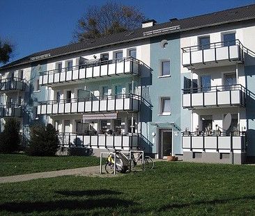 Genau unsere neue Wohnung: 2-Zimmer in Bonn-Plittersdorf - Photo 1