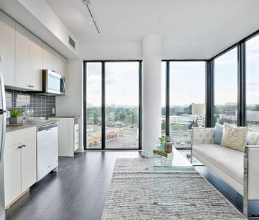 For Lease - 2799 Kingston Road Unit# 915, Toronto, Ontario - Photo 4