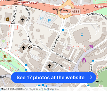 Richmond Chambers, Bournemouth, BH2 - Photo 1