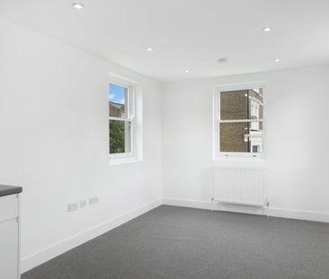 Studio Flat, Falkland Road, NW5 - Photo 3