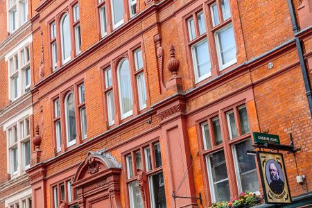 1 bedroom flat to rent - Photo 4