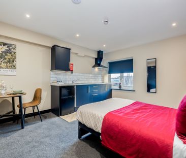 Crown House, Nuneaton, CV11 4BX - Photo 4