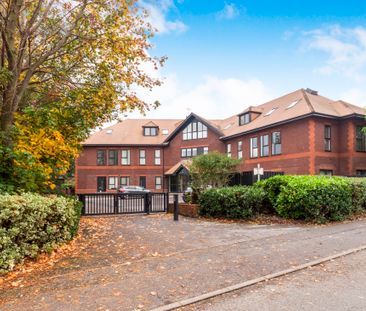 1 bedroom apartment to rent - Photo 6