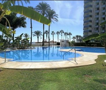 Alquiler de dúplex en Paseo de Maritimo Torremolinos, 5 - Foto 6