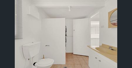 Three-Bedroom Unit with Private Access - Photo 4