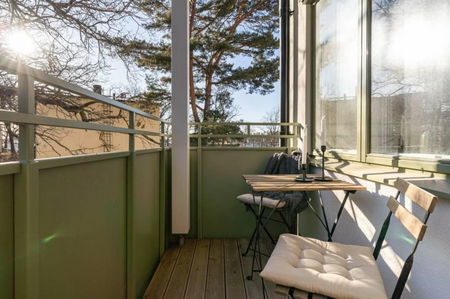 Flyginfarten, Järfälla - Photo 4