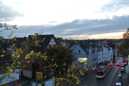 Helle Dachgeschosswohnung mit Balkon, ca. 62,41 m² in Dortmund-Marten zu vermieten! - Photo 5