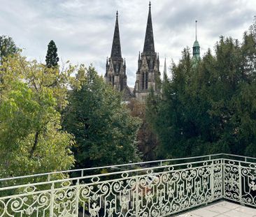 3-Zimmer-Wohnung mit großzügigem Sonnen-Balkon - Photo 2