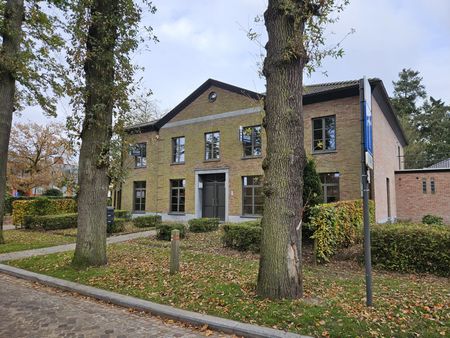 Appartement met 2 slaapkamers, terras en staanplaats - Foto 4