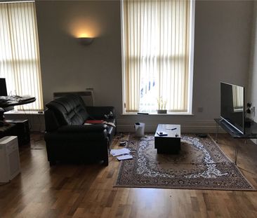 13-17 Chancery Lane, Huddersfield, HD1 - Photo 2